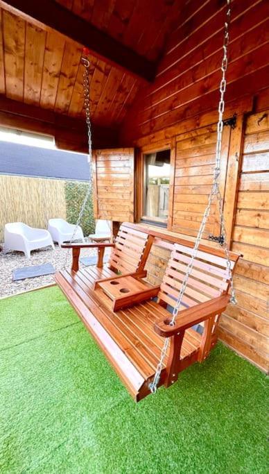 Cozy With Garden And Jacuzzi Near Amsterdam *