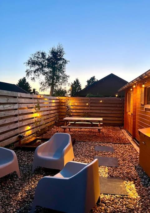 Cozy With Garden And Jacuzzi Near Amsterdam