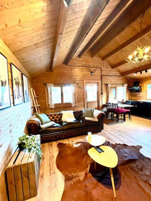 Holiday home Cozy With Garden And Jacuzzi Near Amsterdam *